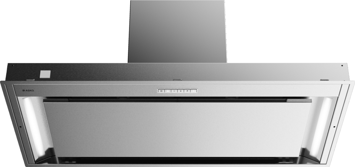 ASKO 86cm Concealed Undermount Rangehood CBB861SSC
