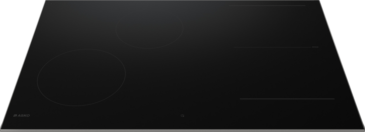 ASKO HID824GC 80cm Series 8 Induction Cooktop