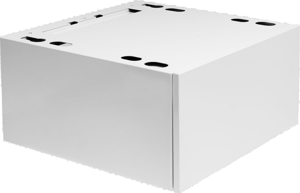 ASKO Pedestal Drawer with Shelf HPS5323W