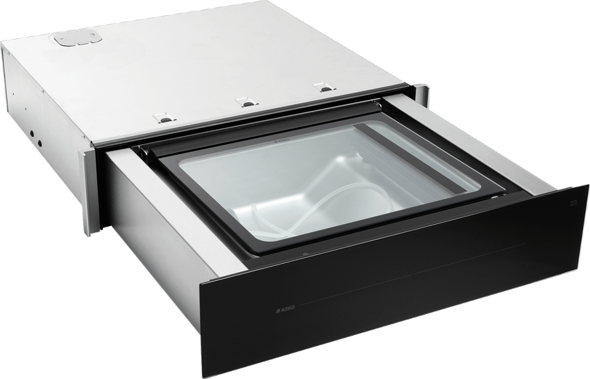 ASKO Elements Built-In Vacuum Drawer ODV8128G