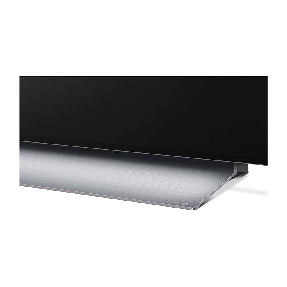 LG 83 Inch OLED TV Black OLED83G3PSA