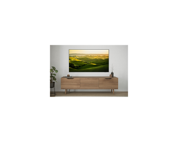 Samsung 43 Inch LED TV Black UA43DU7700WXXY