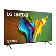 LG 98 Inch QNED89 4K Smart TV 98QNED89TSA — product image 17