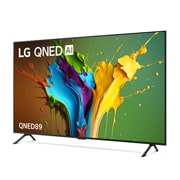 LG 98 Inch QNED89 4K Smart TV 98QNED89TSA — product image 16