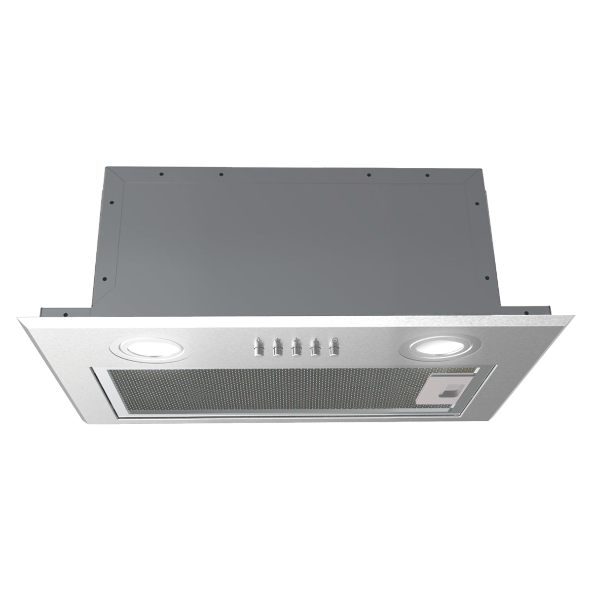 Casa 52cm Undermount Rangehood UDMCA52