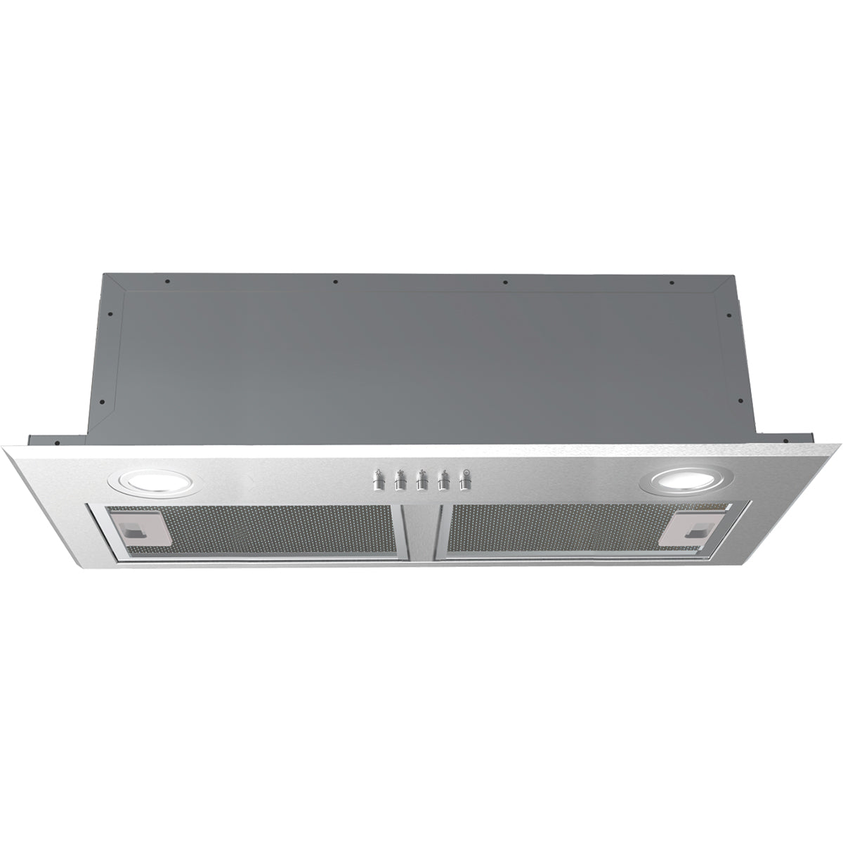 Casa 90cm Undermount Rangehood UDMCA90