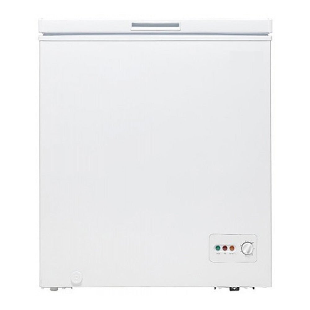 Yokohama Chest Freezer YOKB150LW