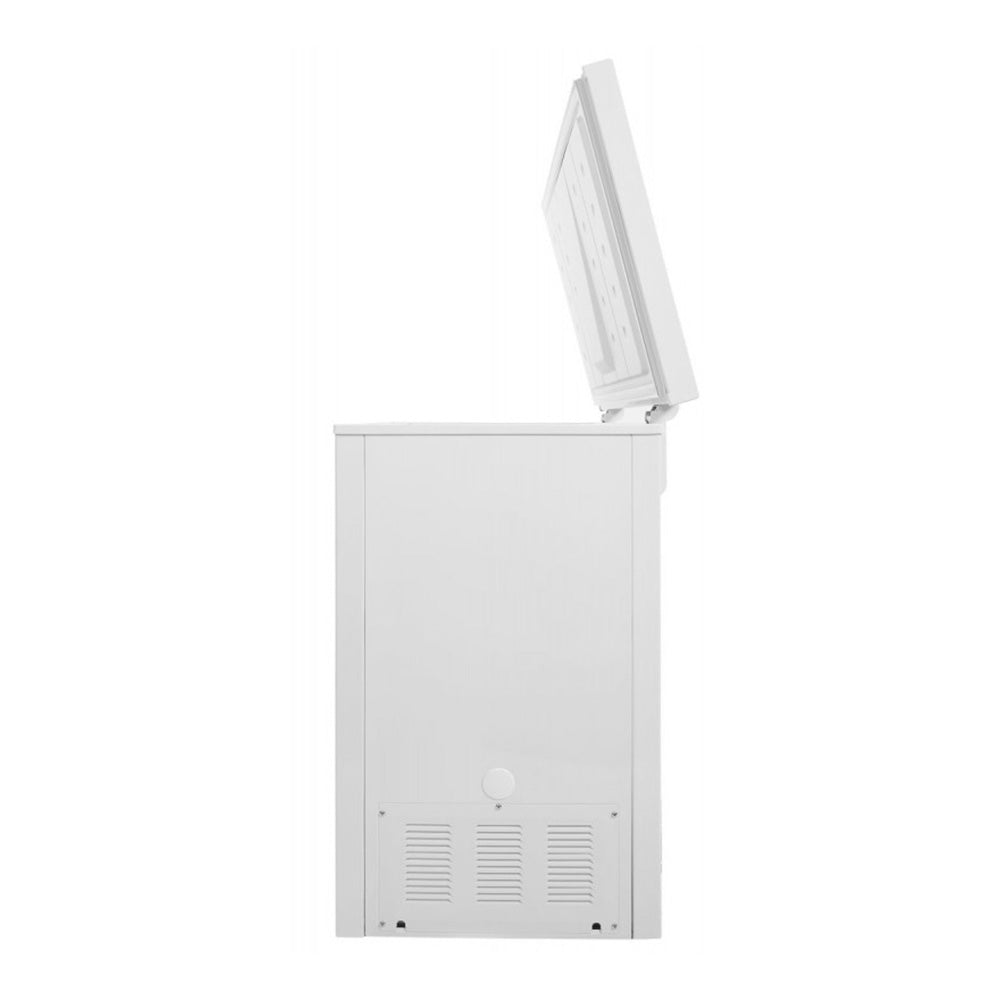 Yokohama Chest Freezer YOKB150LW