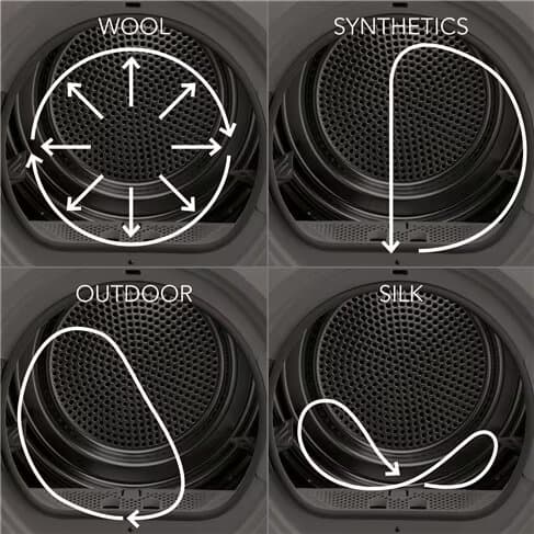 T8DHC862B-FS image 2