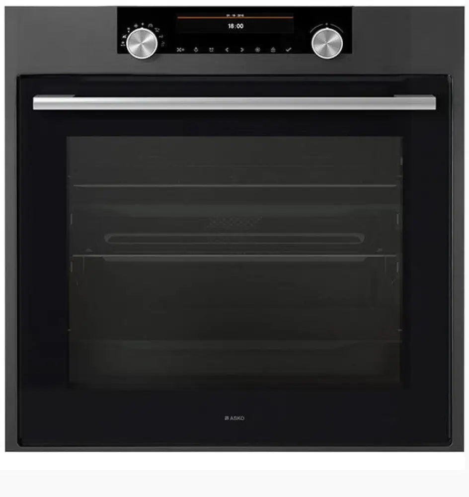 ASKO 60cm 73L Built-In Electric Oven OT8637A