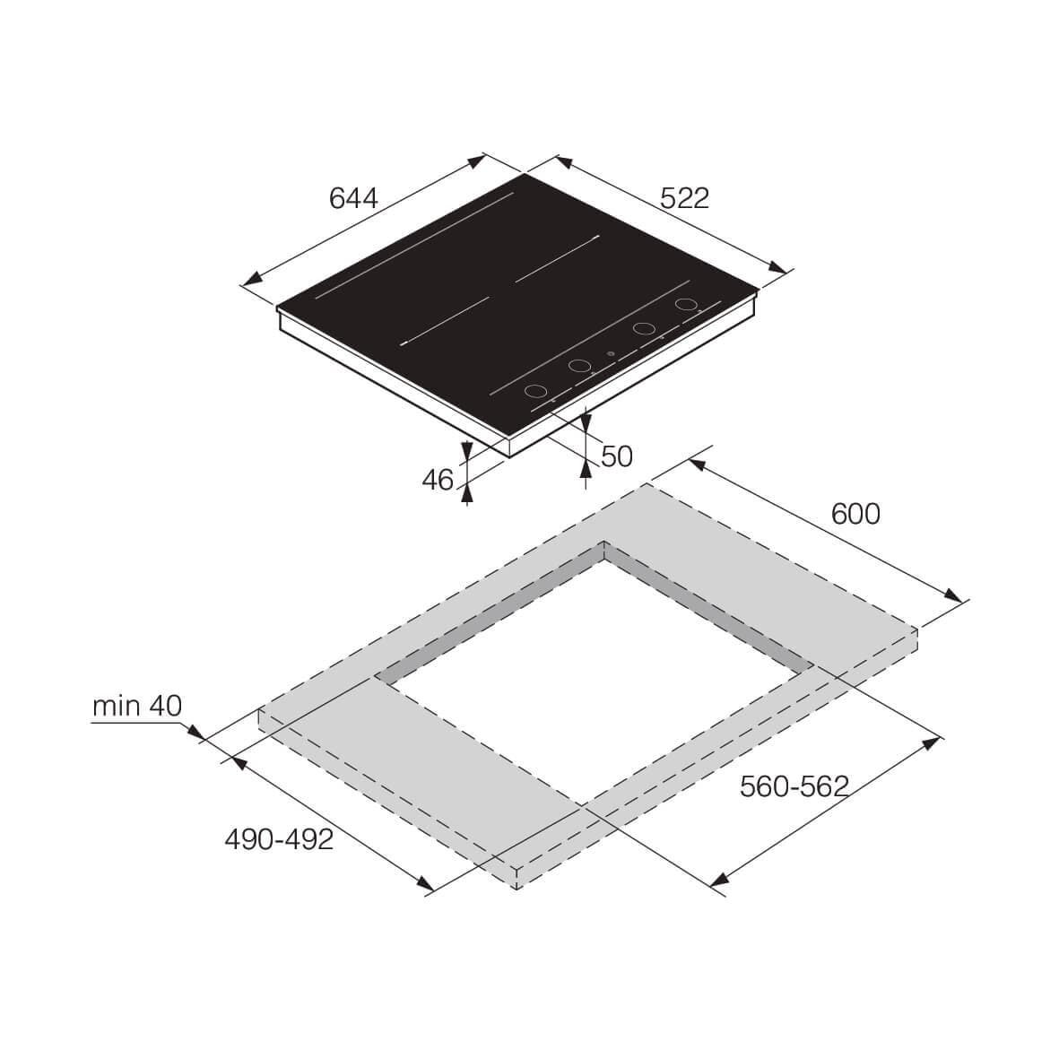 HID654GC image 8