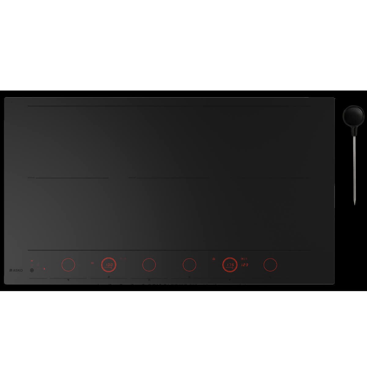 HID956MFC image 2