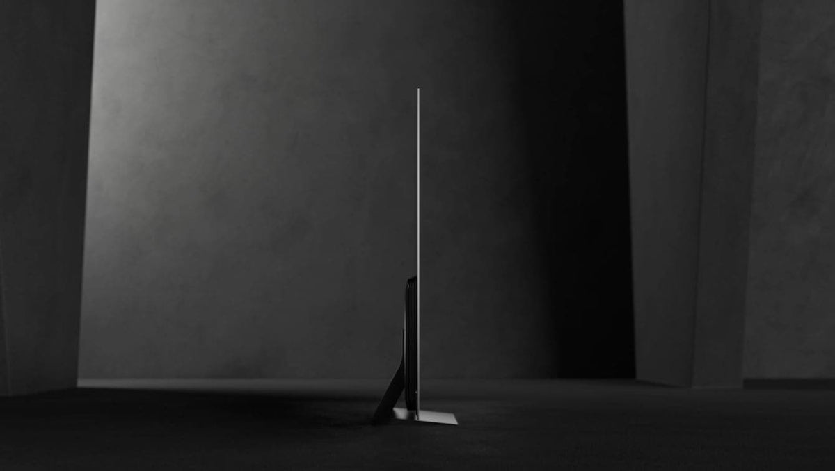 Samsung 83 Inch 4K OLED Smart TV QA83S90D