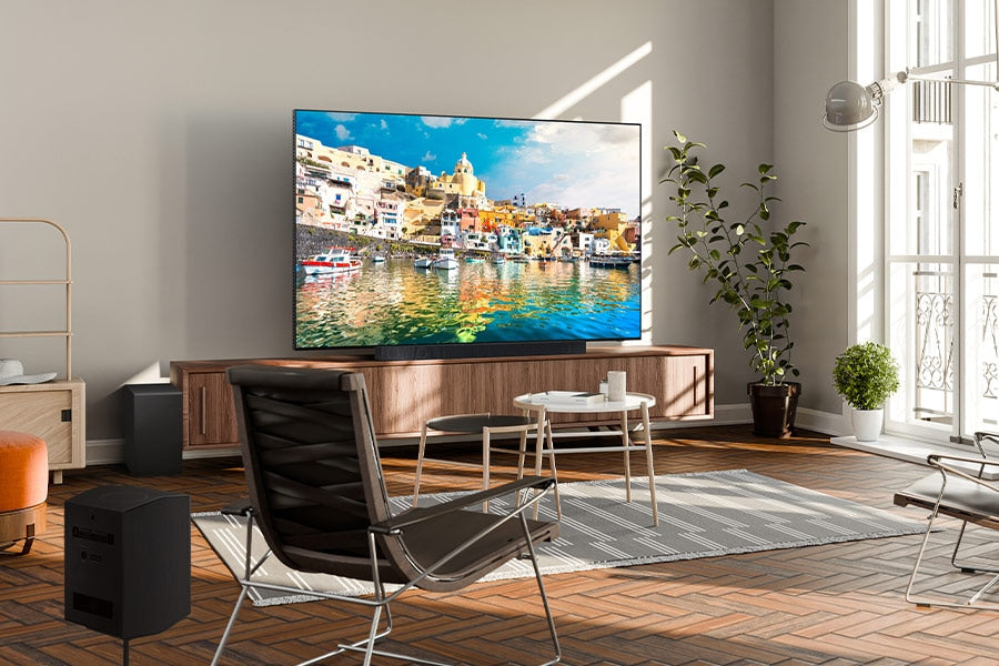 Samsung 75 Inch Neo QLED Mini LED 8K Smart TV QA75QN800D