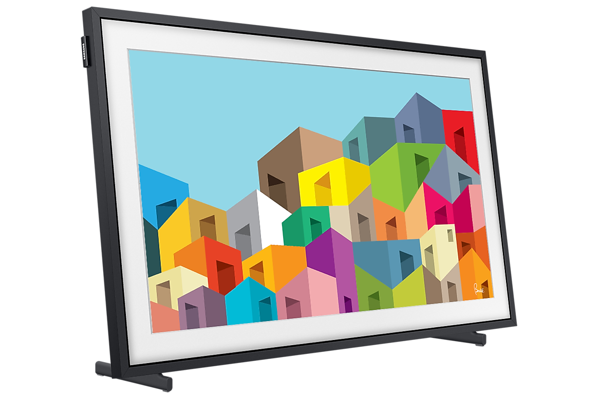 Samsung 32 Inch The Frame QLED Full HD Smart TV QA32LS03B