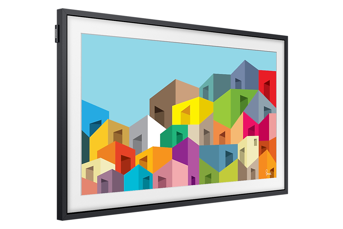 Samsung 32 Inch The Frame QLED Full HD Smart TV QA32LS03B