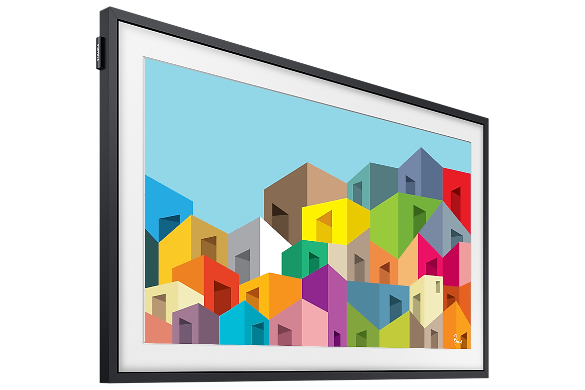 Samsung 32 Inch The Frame QLED Full HD Smart TV QA32LS03B