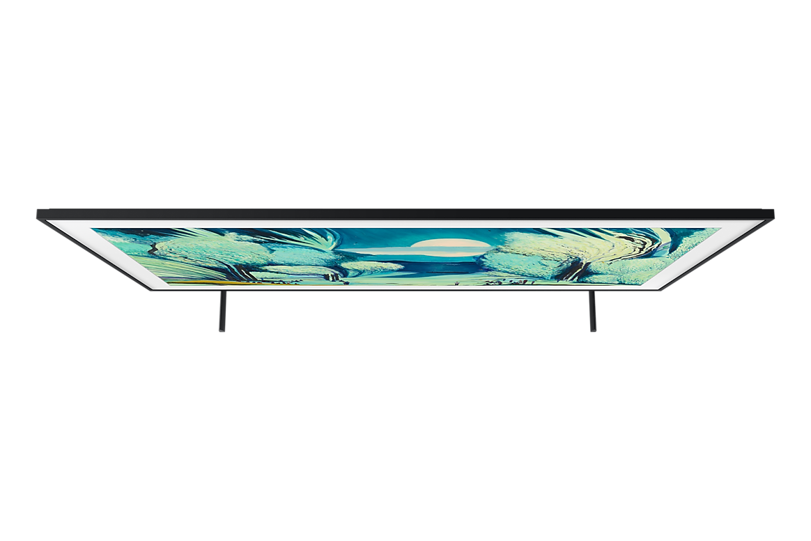 Samsung 65 Inch The Frame QLED 4K Smart TV QA65LS03FAW