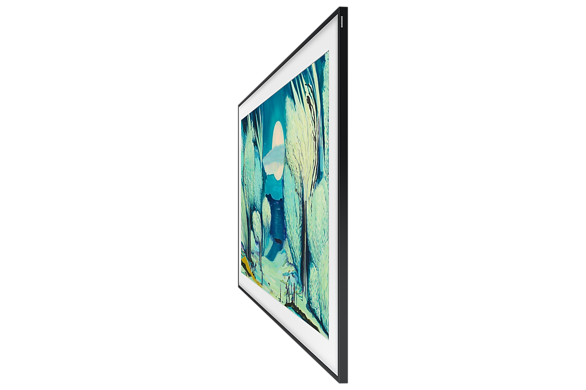 Samsung 65 Inch The Frame QLED 4K Smart TV QA65LS03FAW