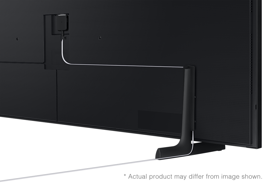 Samsung 65 Inch The Frame QLED 4K Smart TV QA65LS03FAW