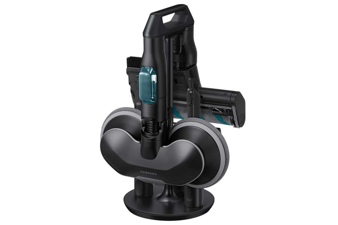 Samsung Bespoke Jet AI 280W Cordless Stick Vacuum VS28C9769QG