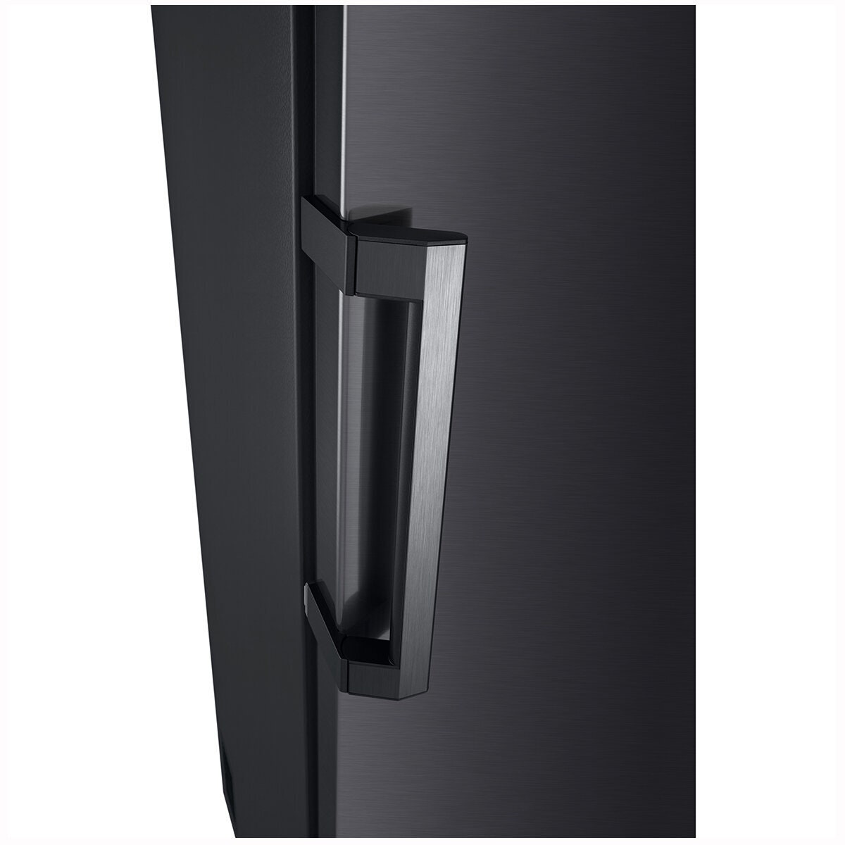 LG 386L Upright Fridge Matte Black GP-R386MBL — product image 9