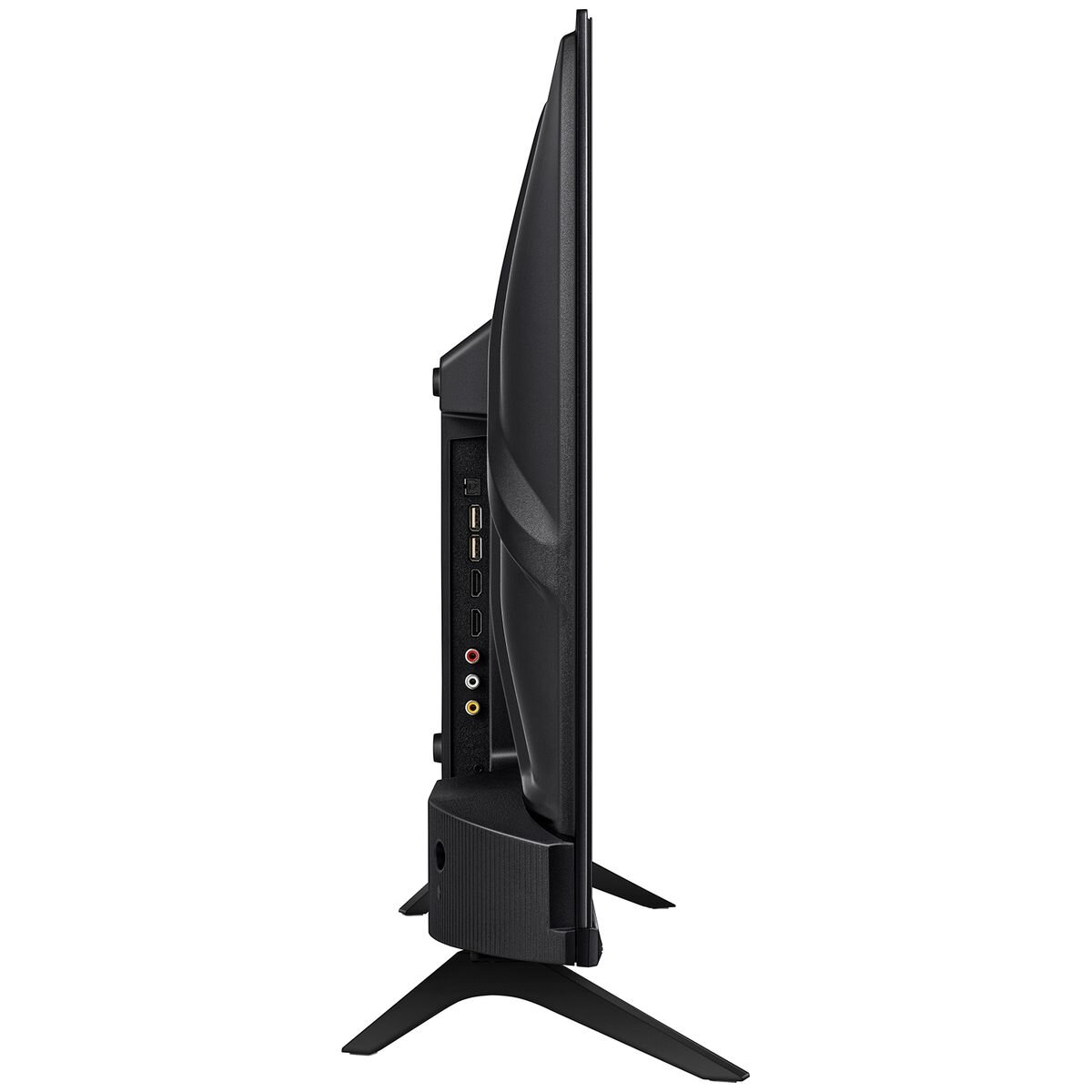 Hisense 32 Inch A4K HD Smart LED TV 32A4KAU