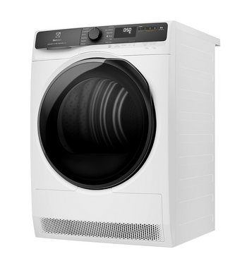 Electrolux 500 Series 8kg Heat Pump Clothes Dryer EDH803P5WC