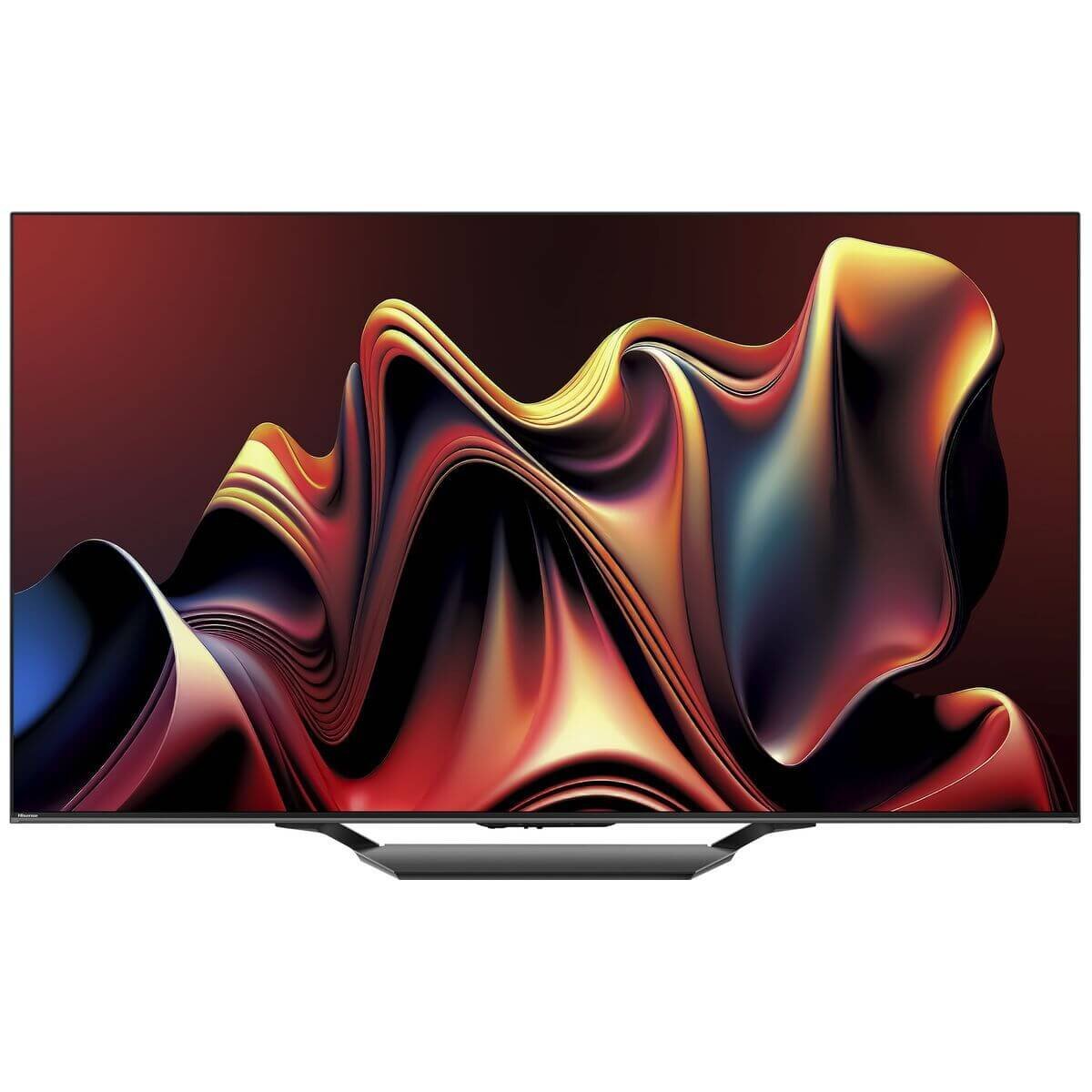 Hisense 65 Inch U7N ULED 4K Mini LED Smart TV 65U7NAU