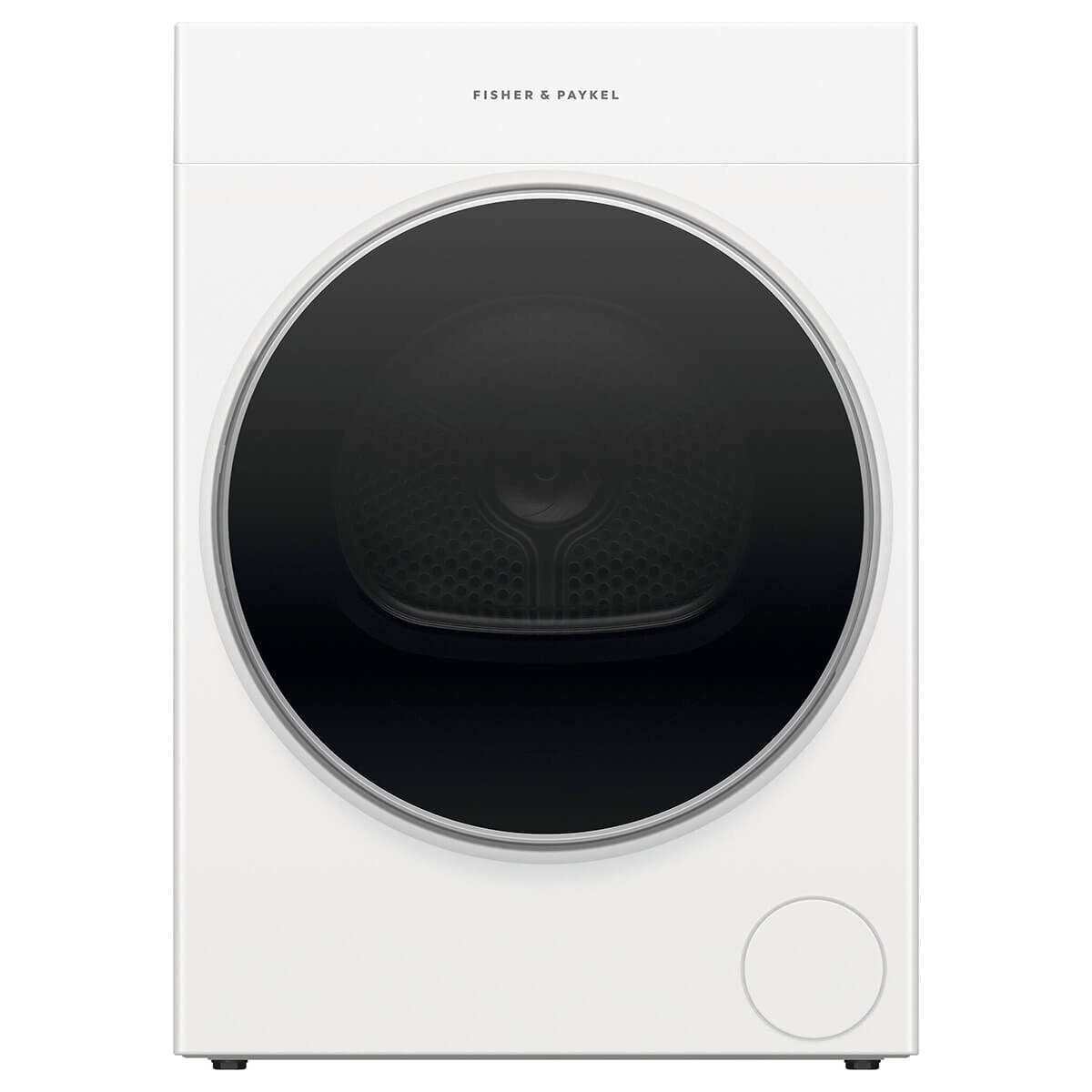 Fisher & Paykel Series 11 10kg Contemporary Display-free Heat Pump Dryer DH1060HL5