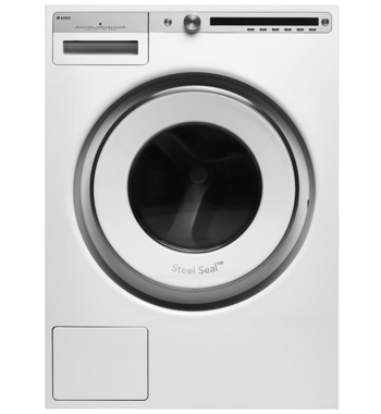 ASKO W4086PW 8kg Pro Wash Front Load Washing Machine