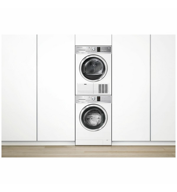 Fisher & Paykel Series 3 8kg Front Load Washing Machine WH8060J3 – gallery image 10