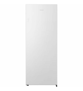 Hisense 155L Upright Freezer HRVF155