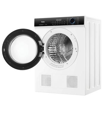 Haier 7kg Sensor Vented Dryer HDV70AWW1 – gallery image 5