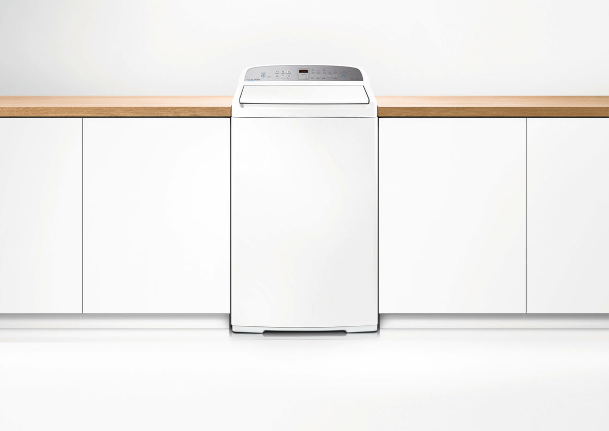 Fisher & Paykel Series 5 7kg Top Load Washing Machine WA7060G2