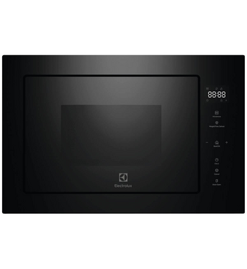 Electrolux 25L Series 500 Built-in Microwave Dark Stainless Steel EMB2525DF