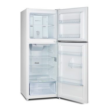 CHiQ 202L Top Mount Fridge White CTM202NW3
