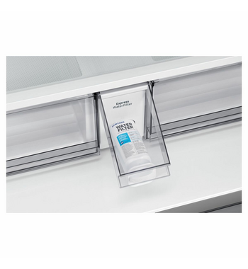 Samsung 649L French Door Fridge SRF7300SA