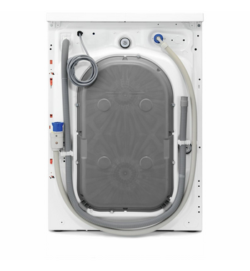 AEG 9kg Front Load Washing Machine with OKOMix LF8C9412AC