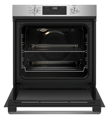 Westinghouse 60cm Multi-Function Oven Stainless Steel WVE6515SD