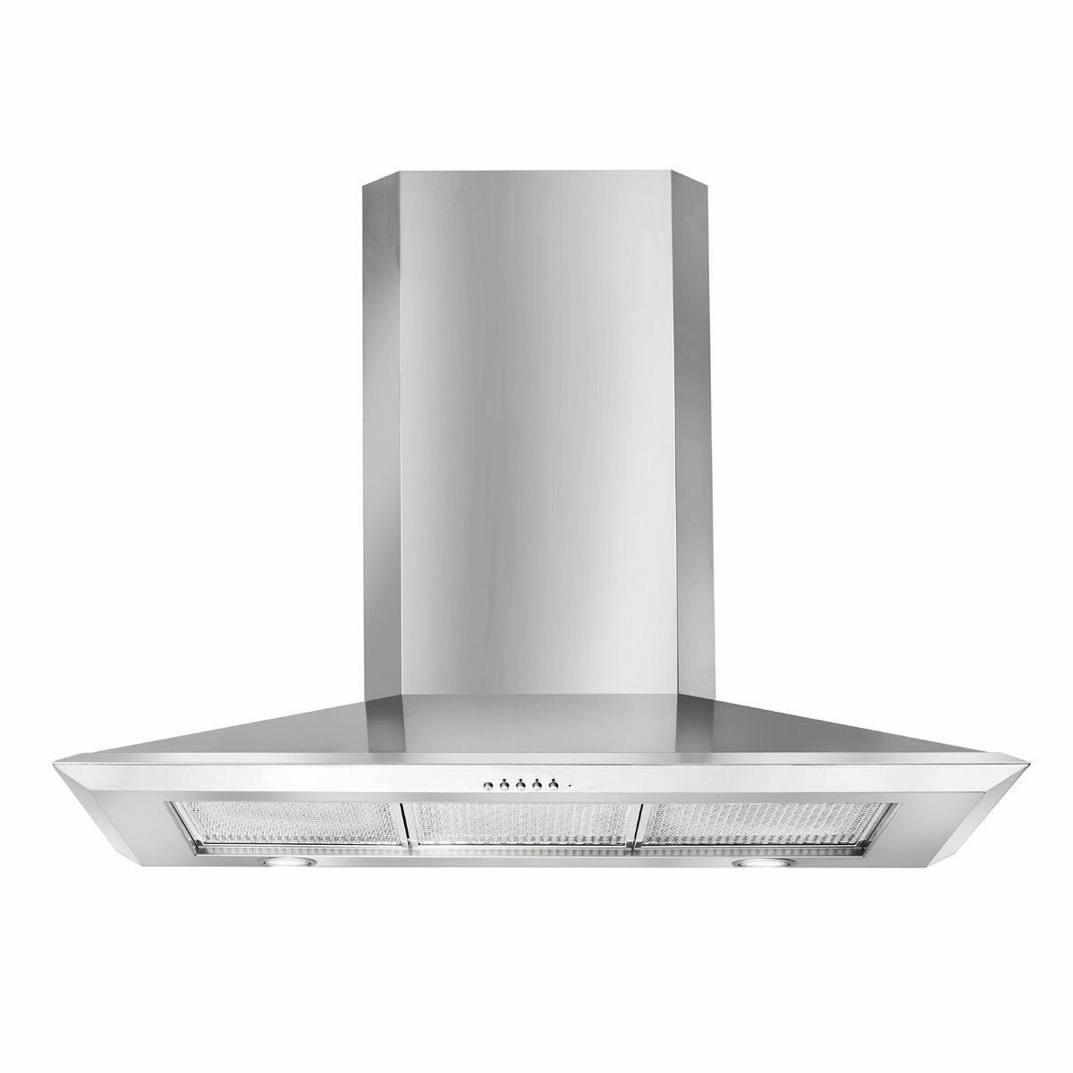 ILVE X400/120 120cm Canopy Rangehood