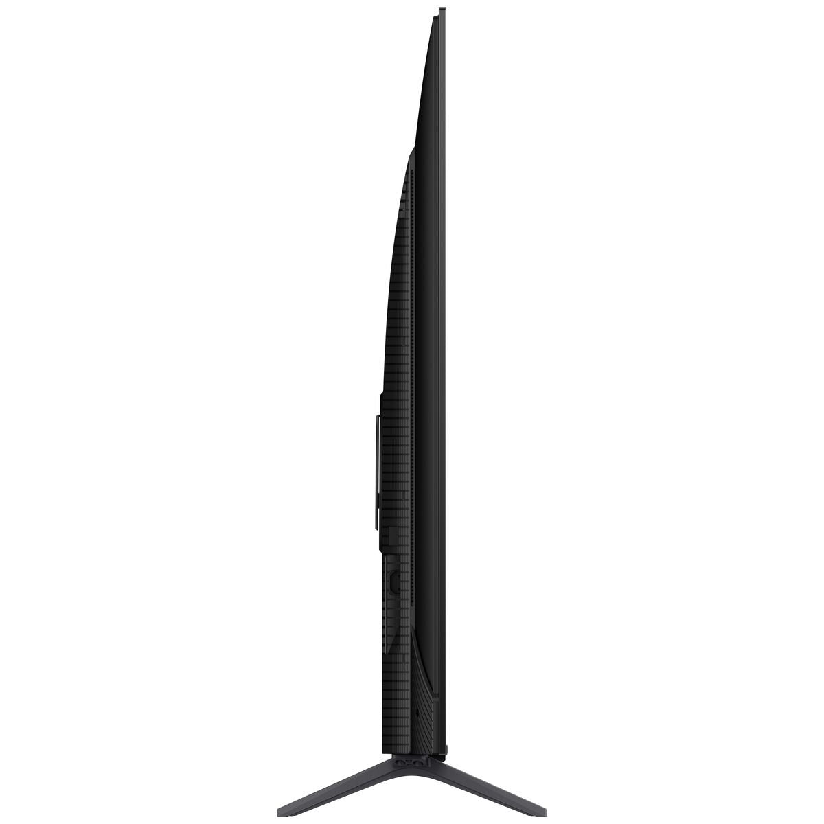 TCL 75 Inch C655 QLED 4K Google TV 75C655