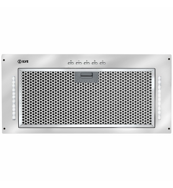 Ilve 60cm Under Cupboard Rangehood IVUM60