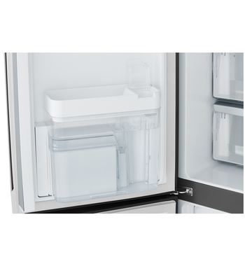 Westinghouse 564L French Quad Door Refrigerator with Water Dispenser Stainless Steel WQE5660SA
