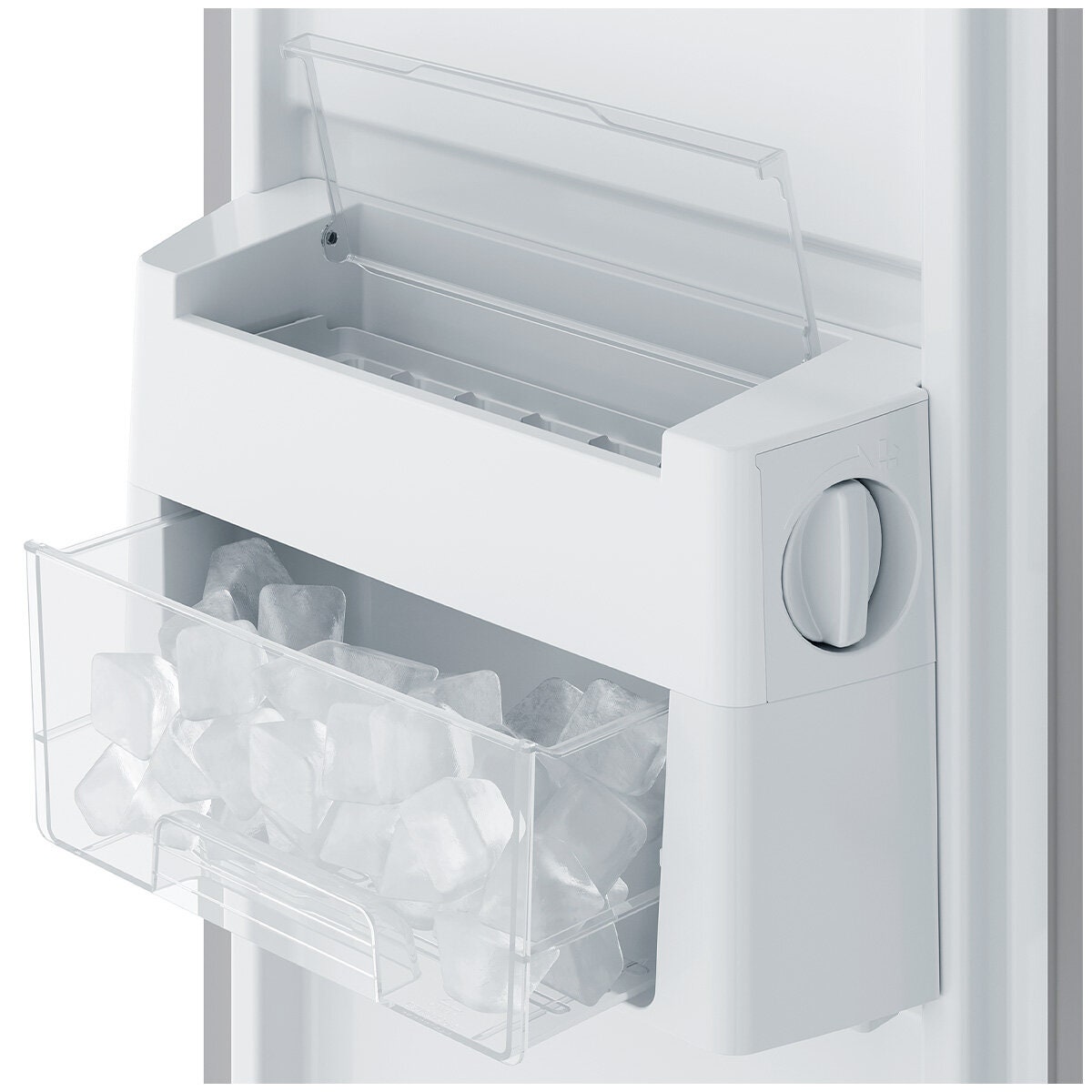 Westinghouse 624L Side by Side Refrigerator Stainless Steel WSE6200SB — product image 8
