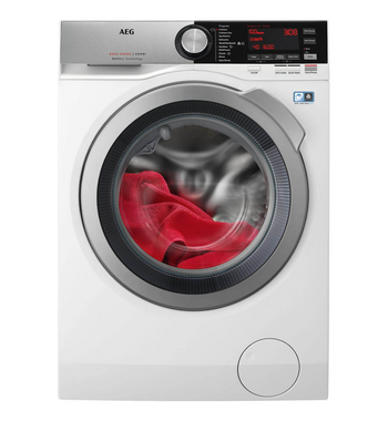 AEG 10kg/6kg Washer Dryer Combo L8WEC166R