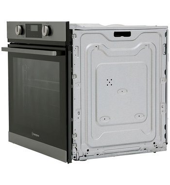 Westinghouse 60cm Multi-Function Oven with AirFry Stainless Steel WVE6516SD – gallery image 5