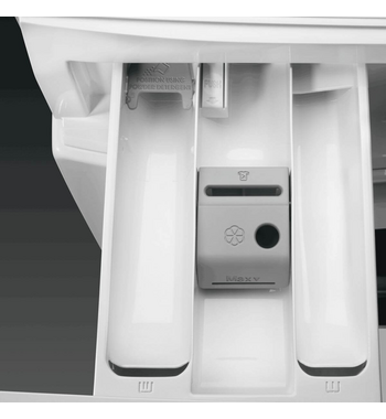 AEG 10kg/6kg Washer Dryer Combo L8WEC166R
