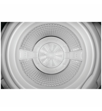 Haier 10kg Top Load Washing Machine HWT10ANB1