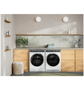 Electrolux 500 Series 8kg Heat Pump Clothes Dryer EDH803P5WC